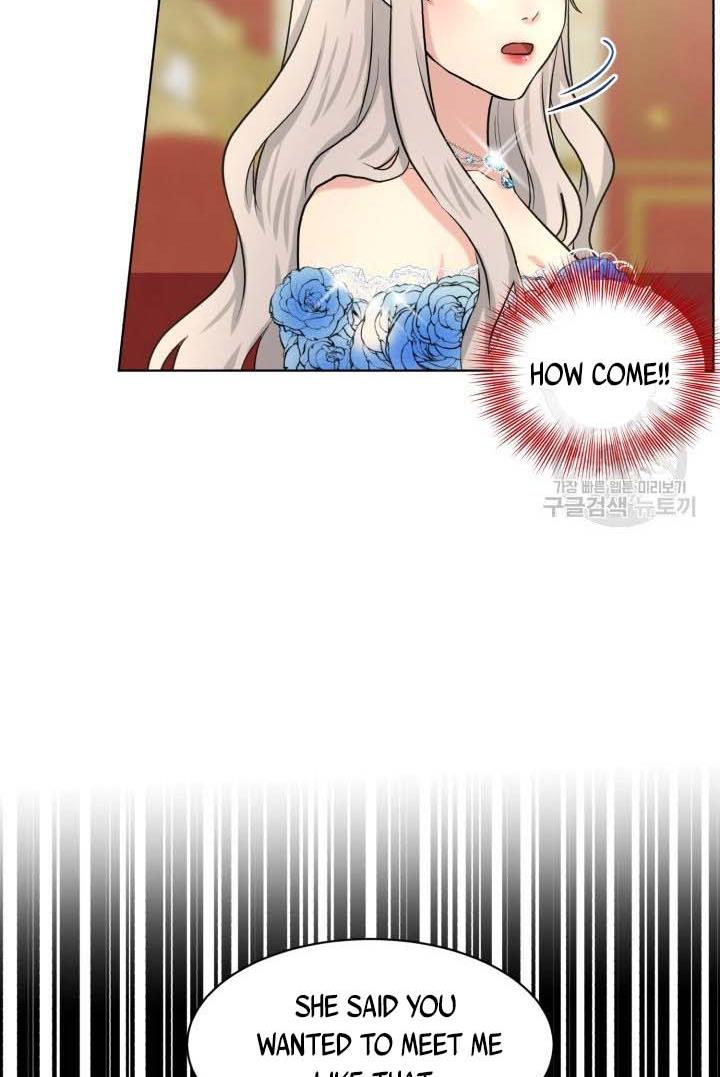 How to Get Rid of My Dark Past? chapter 33 - page 60