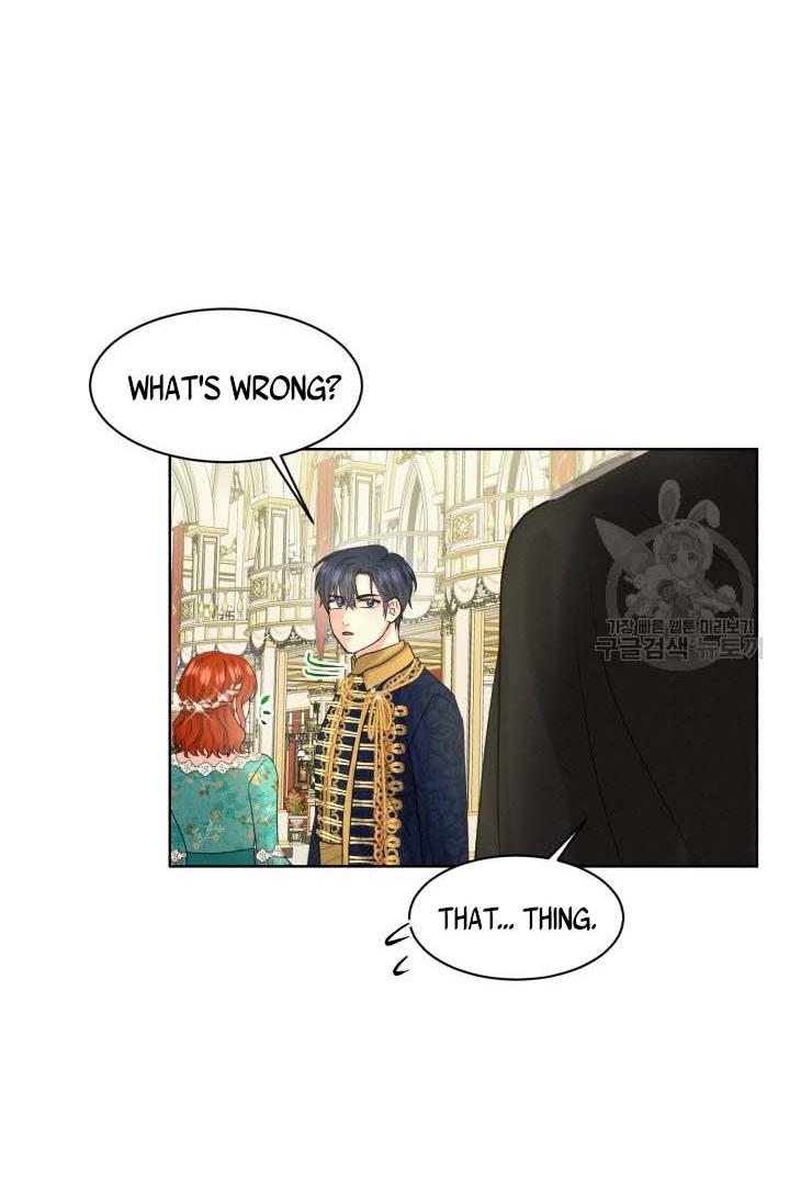 How to Get Rid of My Dark Past? chapter 33 - page 64