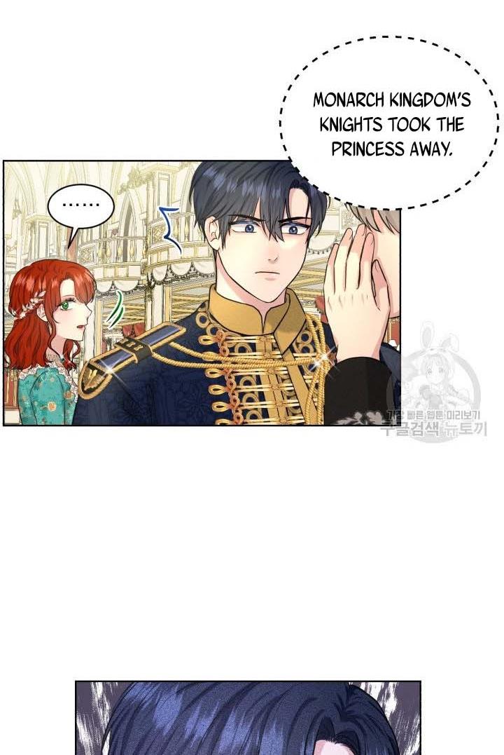 How to Get Rid of My Dark Past? chapter 33 - page 65