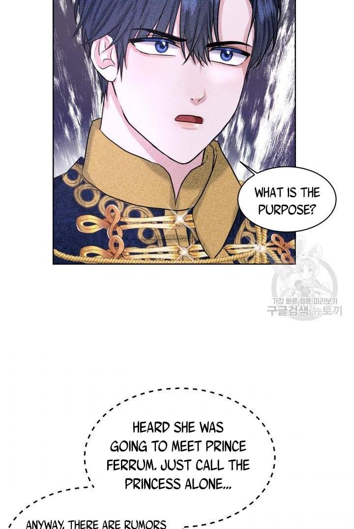 How to Get Rid of My Dark Past? chapter 33 - page 66