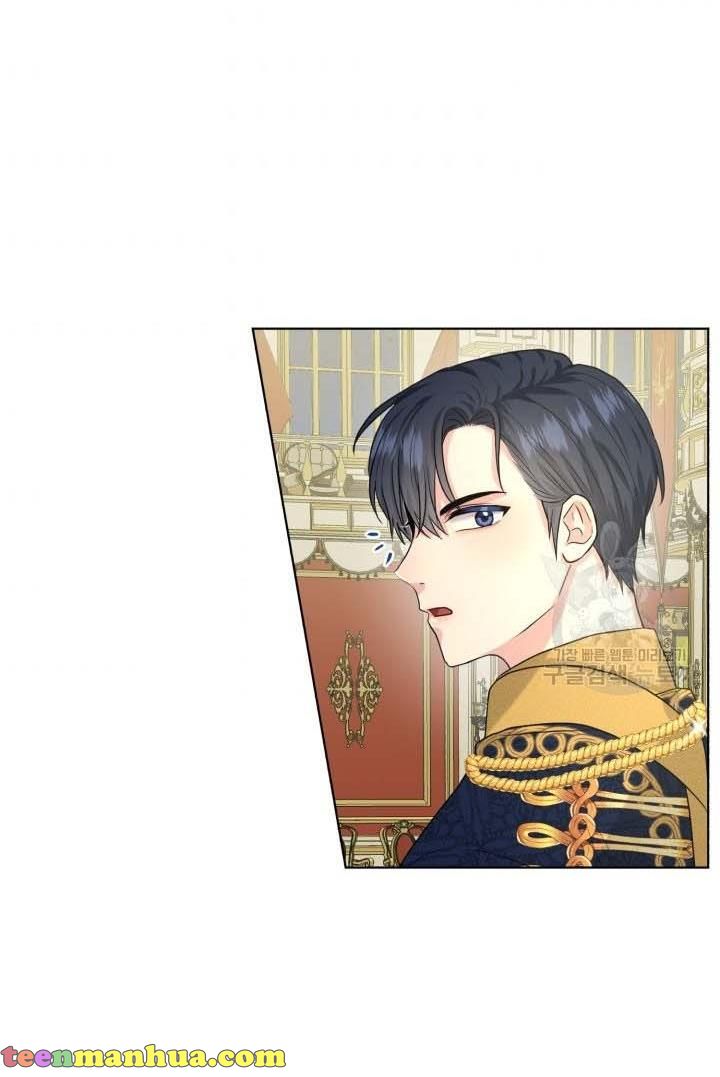 How to Get Rid of My Dark Past? chapter 33 - page 68