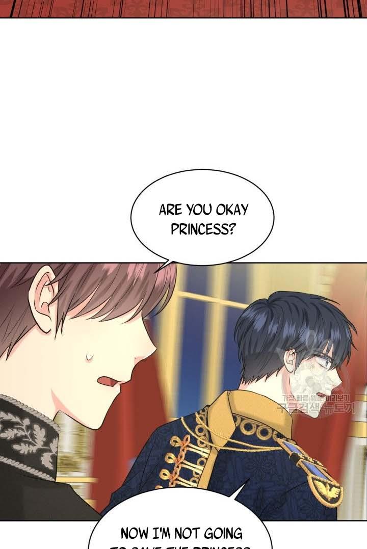 How to Get Rid of My Dark Past? chapter 33 - page 74