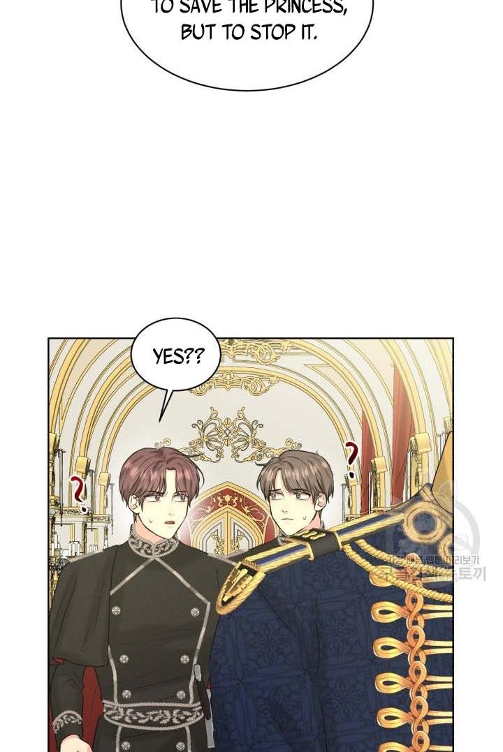 How to Get Rid of My Dark Past? chapter 33 - page 75