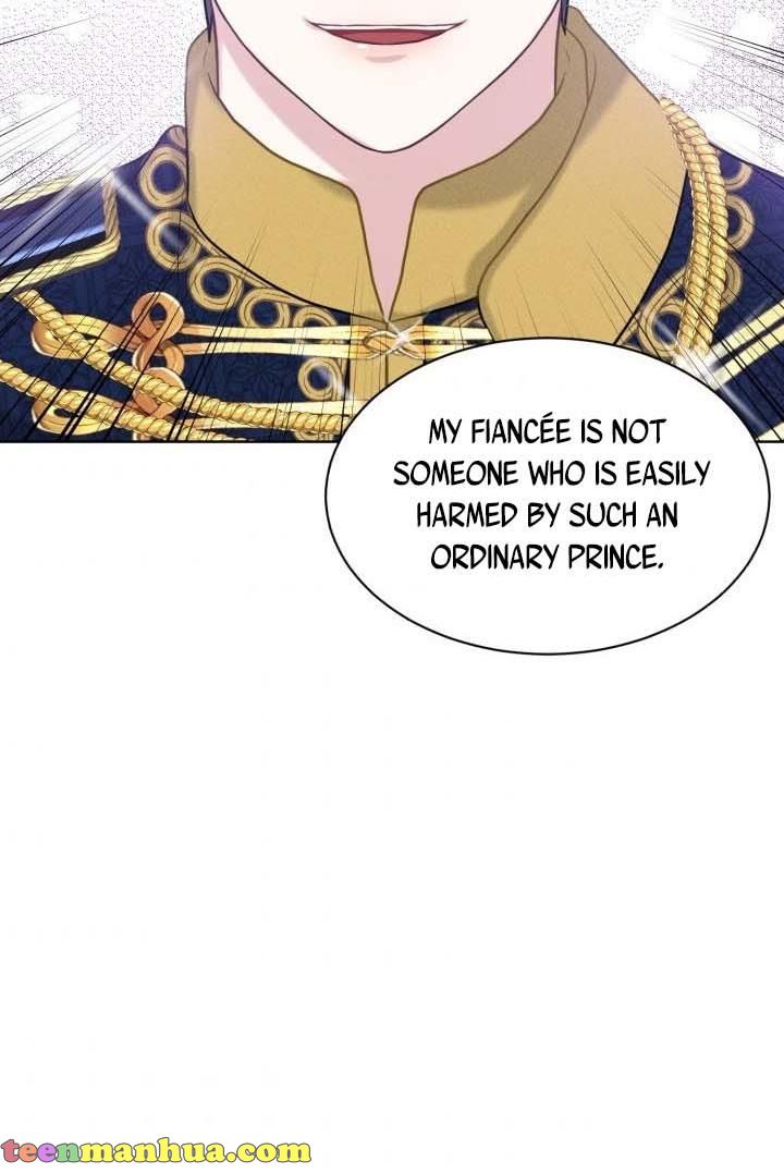 How to Get Rid of My Dark Past? chapter 33 - page 77