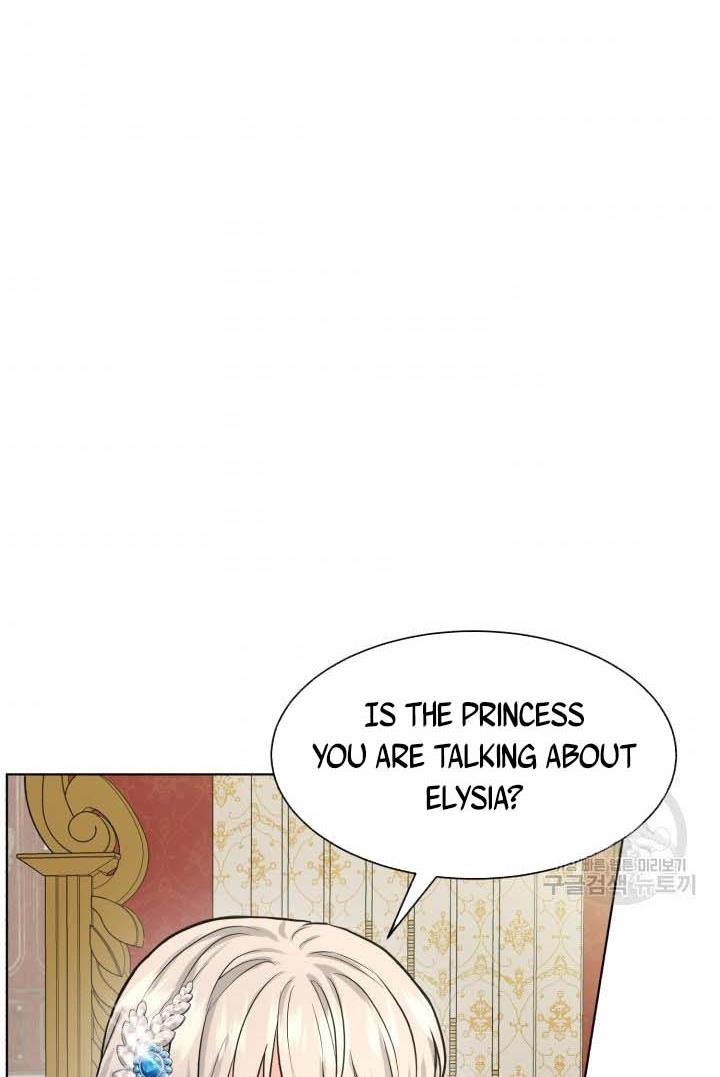 How to Get Rid of My Dark Past? chapter 33 - page 78