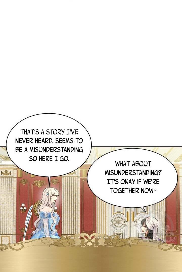 How to Get Rid of My Dark Past? chapter 33 - page 81