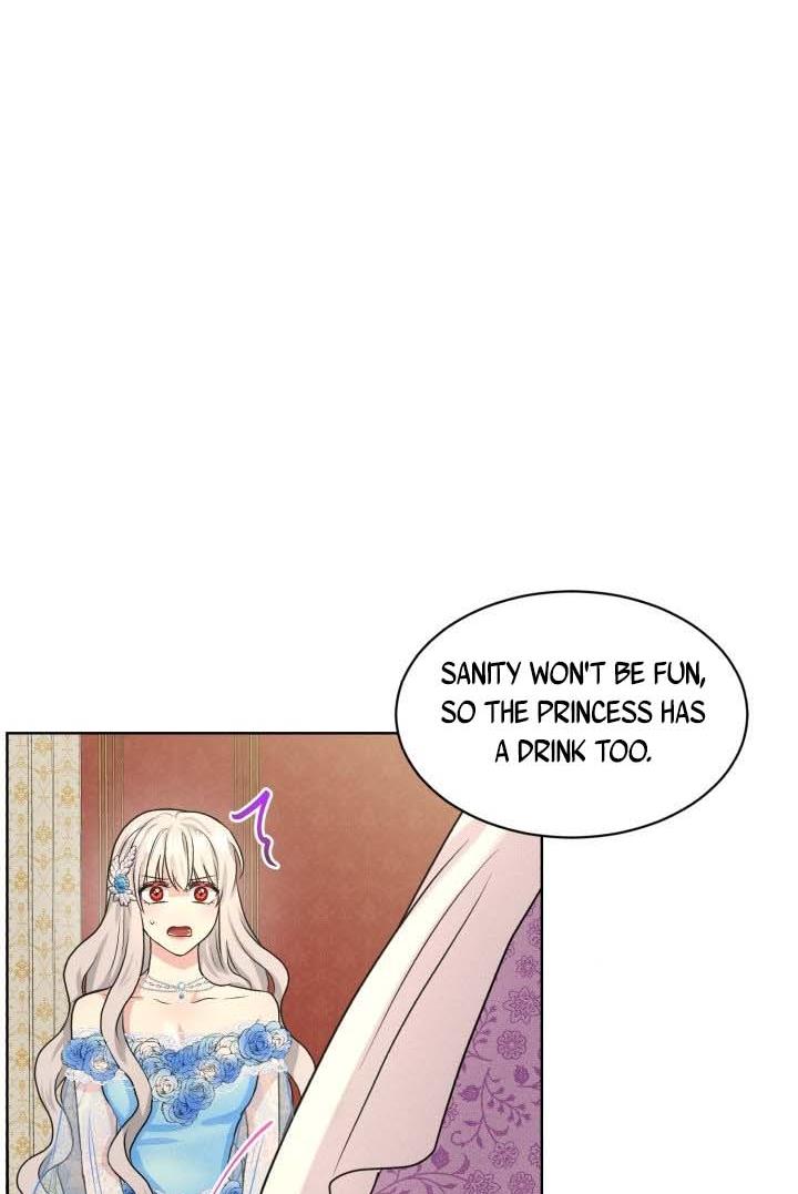 How to Get Rid of My Dark Past? chapter 33 - page 83