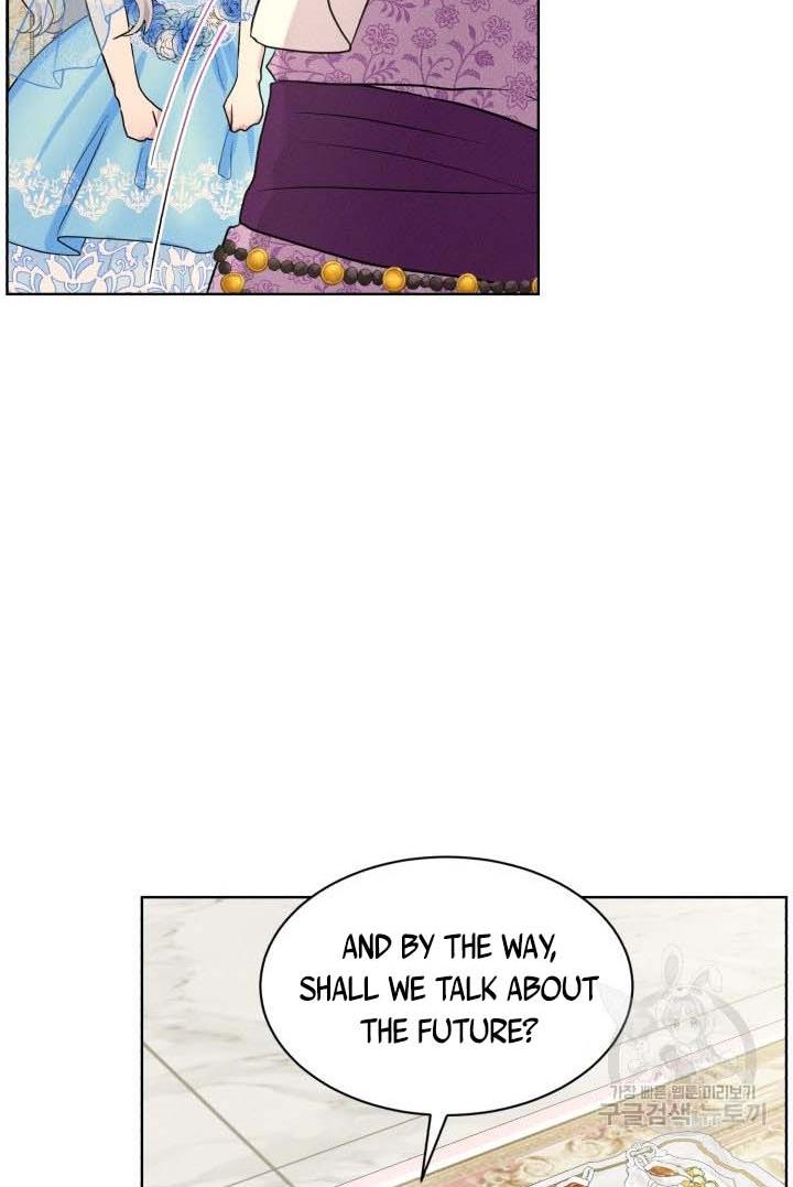 How to Get Rid of My Dark Past? chapter 33 - page 84