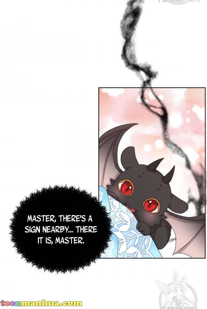 How to Get Rid of My Dark Past? chapter 33 - page 88