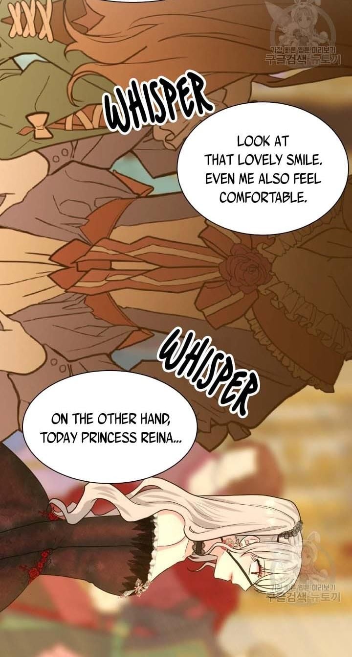 How to Get Rid of My Dark Past? chapter 32 - page 29