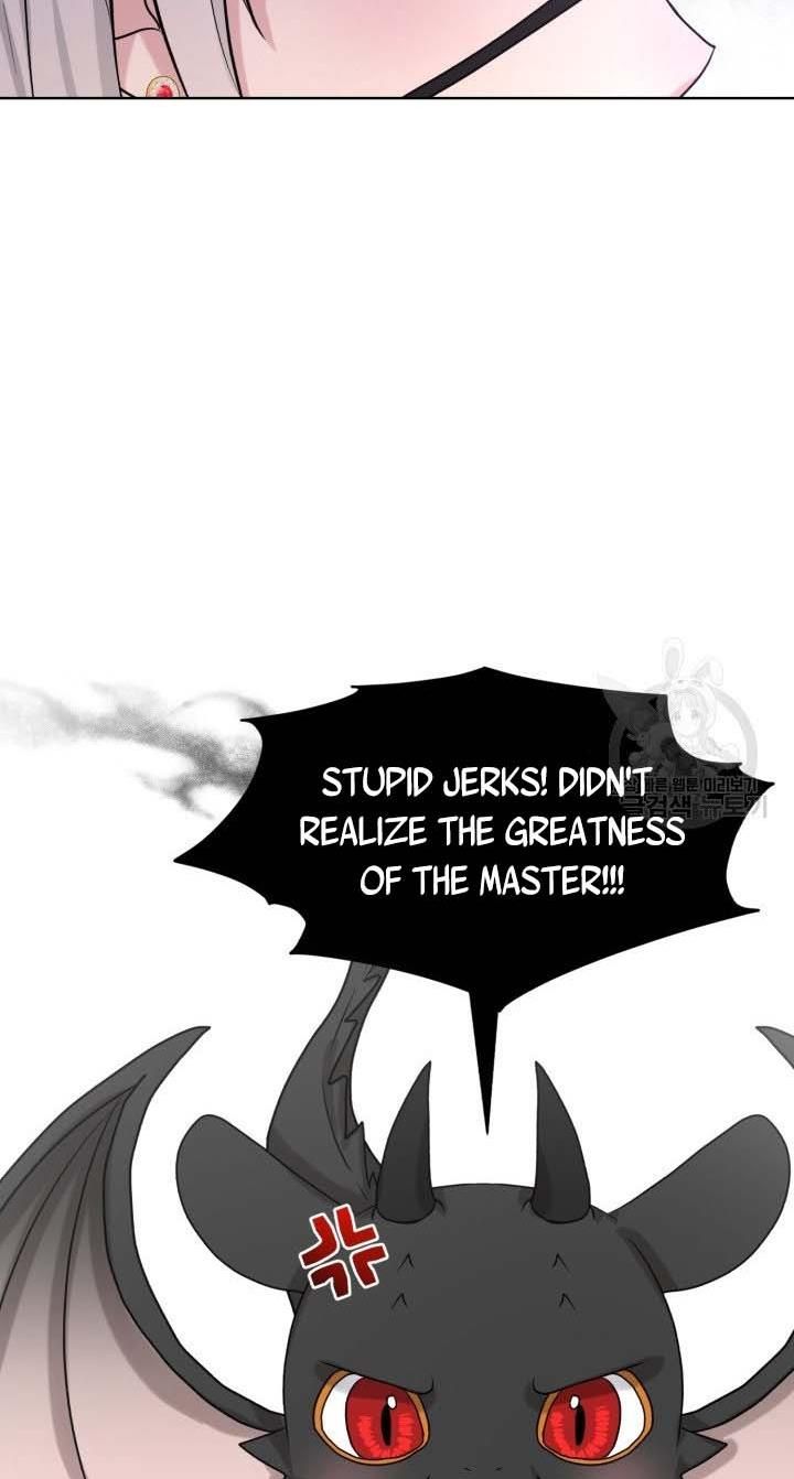 How to Get Rid of My Dark Past? chapter 32 - page 31