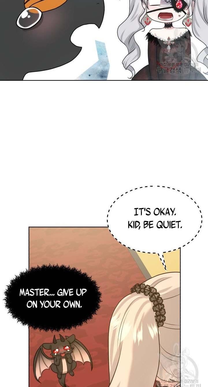How to Get Rid of My Dark Past? chapter 32 - page 33