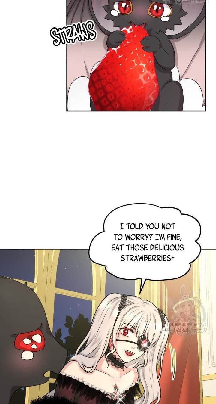 How to Get Rid of My Dark Past? chapter 32 - page 43