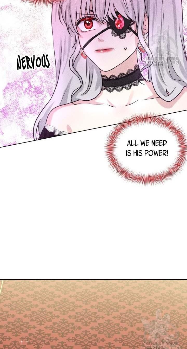 How to Get Rid of My Dark Past? chapter 32 - page 51