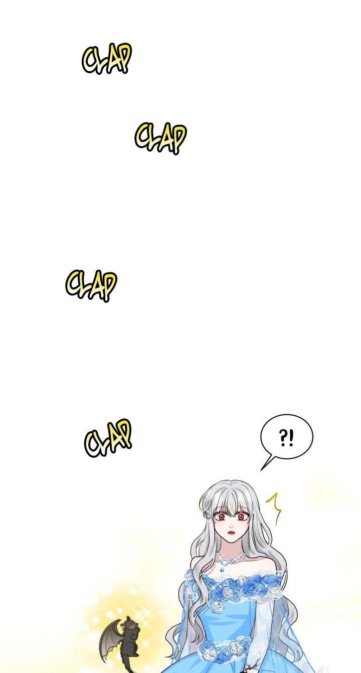 How to Get Rid of My Dark Past? chapter 32 - page 64