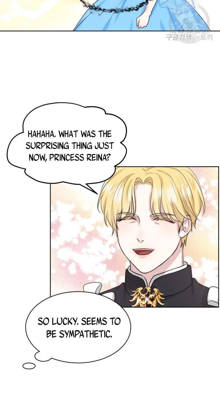 How to Get Rid of My Dark Past? chapter 32 - page 65