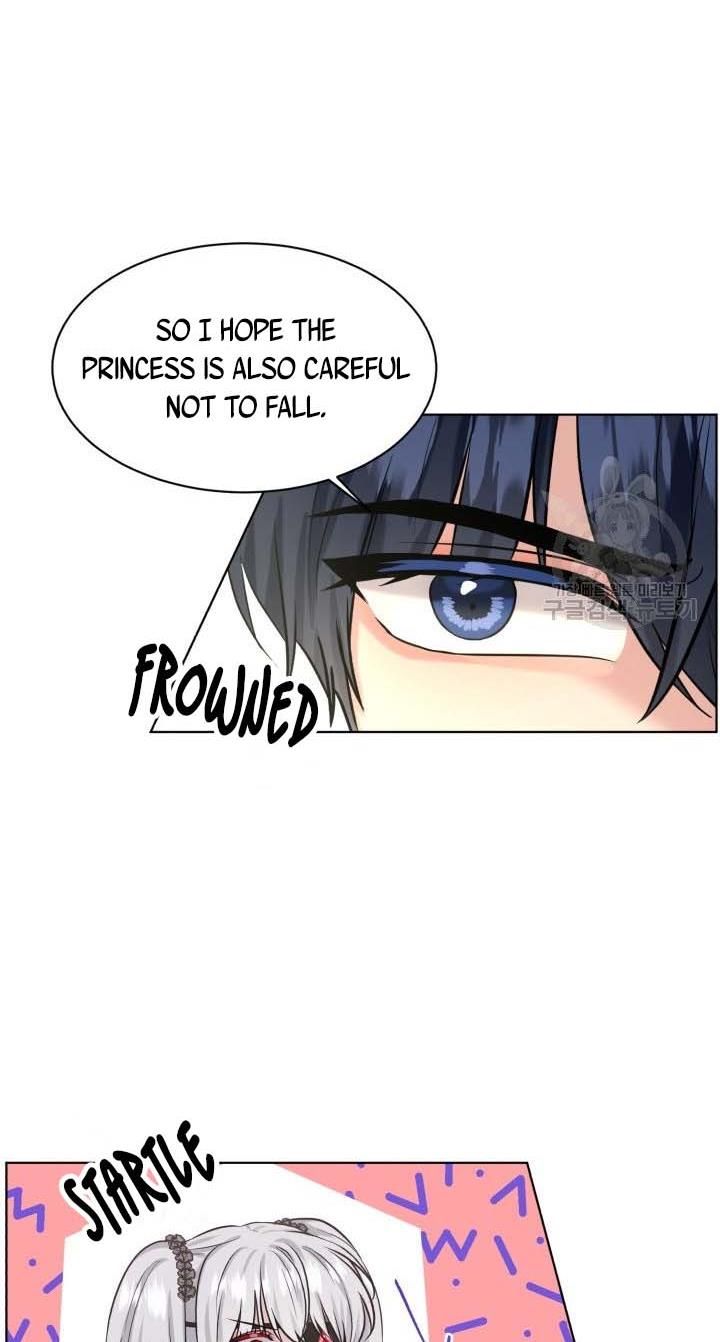 How to Get Rid of My Dark Past? chapter 32 - page 9
