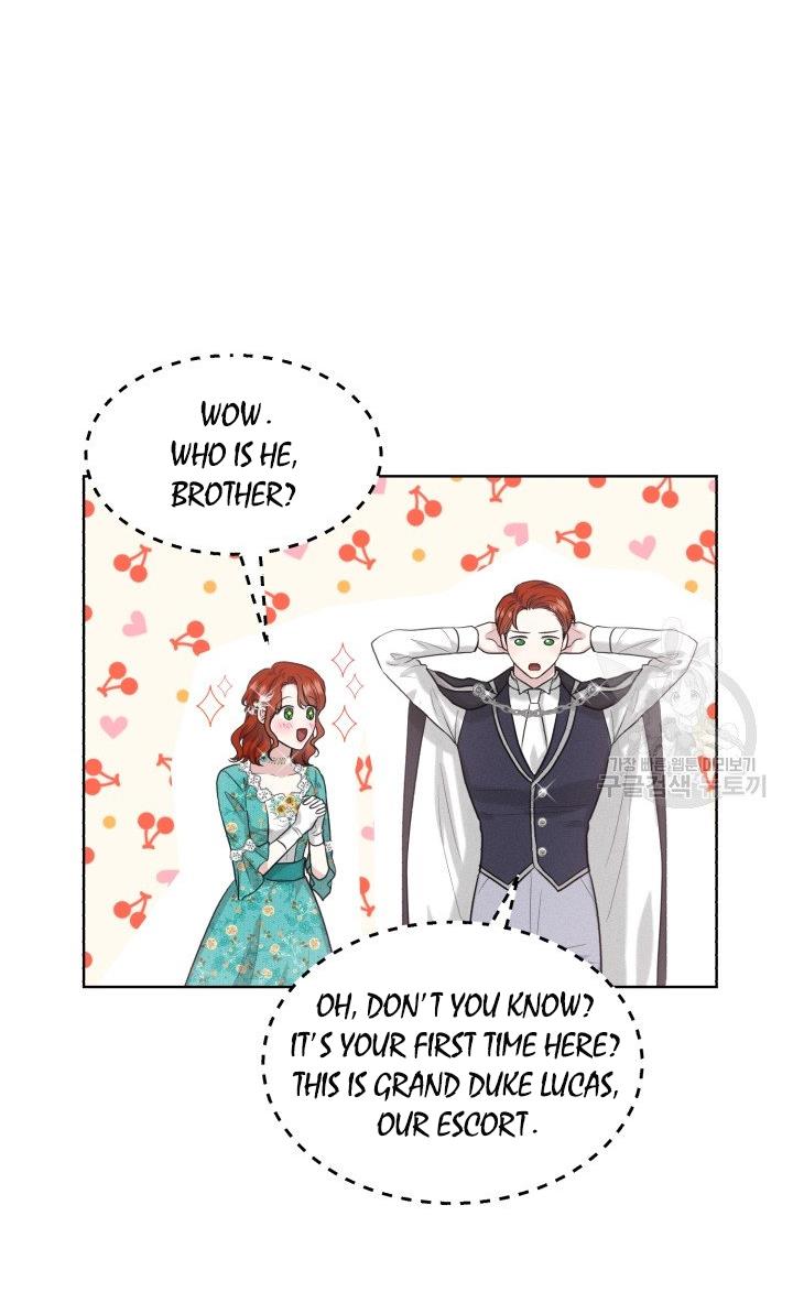 How to Get Rid of My Dark Past? chapter 30 - page 11