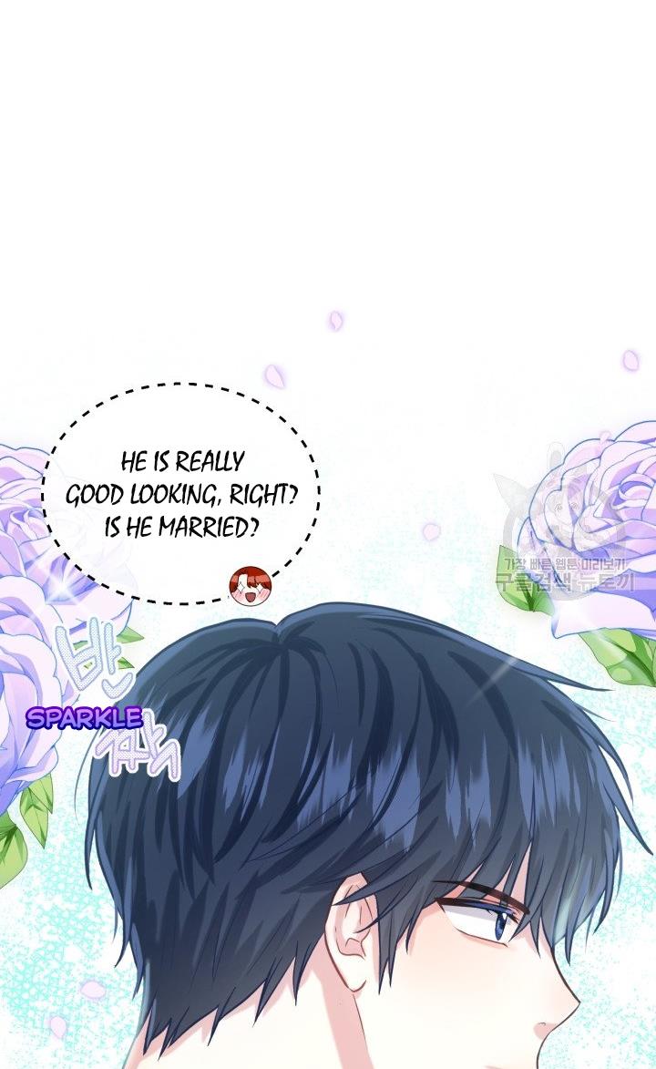 How to Get Rid of My Dark Past? chapter 30 - page 12