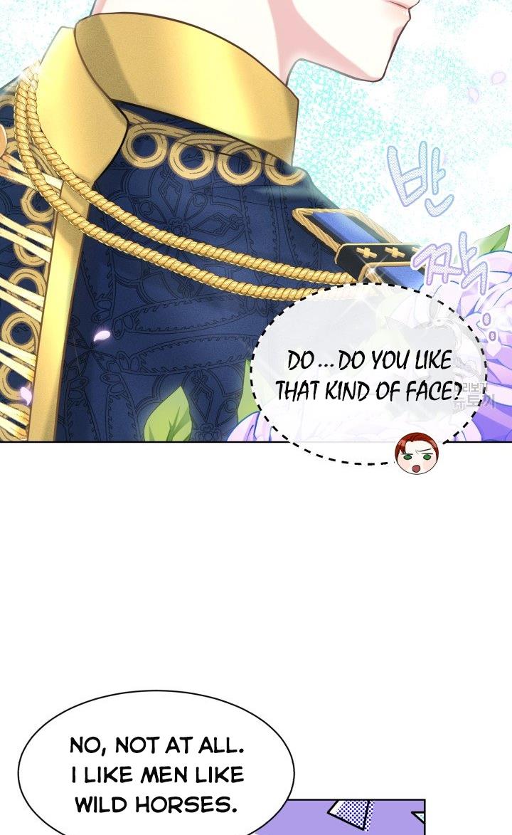 How to Get Rid of My Dark Past? chapter 30 - page 13