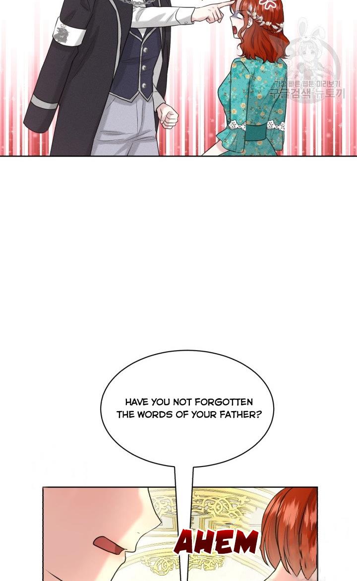 How to Get Rid of My Dark Past? chapter 30 - page 18