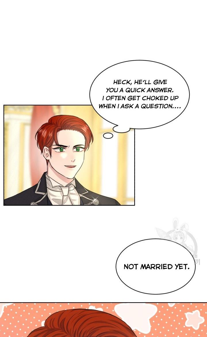 How to Get Rid of My Dark Past? chapter 30 - page 23