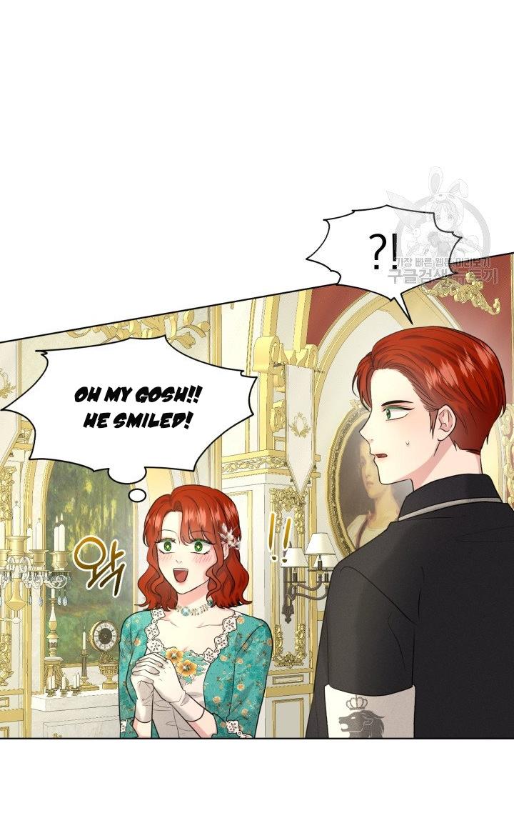 How to Get Rid of My Dark Past? chapter 30 - page 30