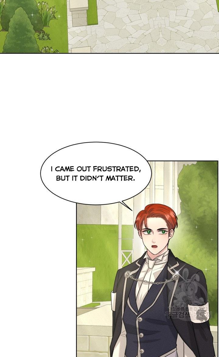 How to Get Rid of My Dark Past? chapter 30 - page 36