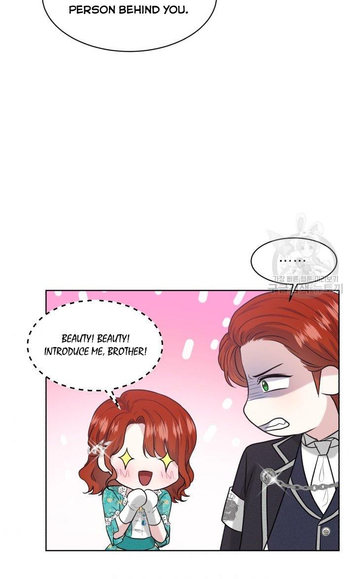 How to Get Rid of My Dark Past? chapter 30 - page 42