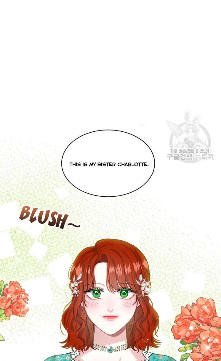 How to Get Rid of My Dark Past? chapter 30 - page 43