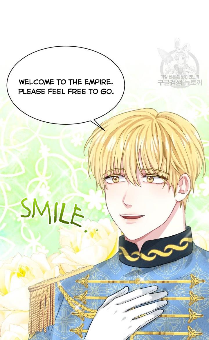 How to Get Rid of My Dark Past? chapter 30 - page 46