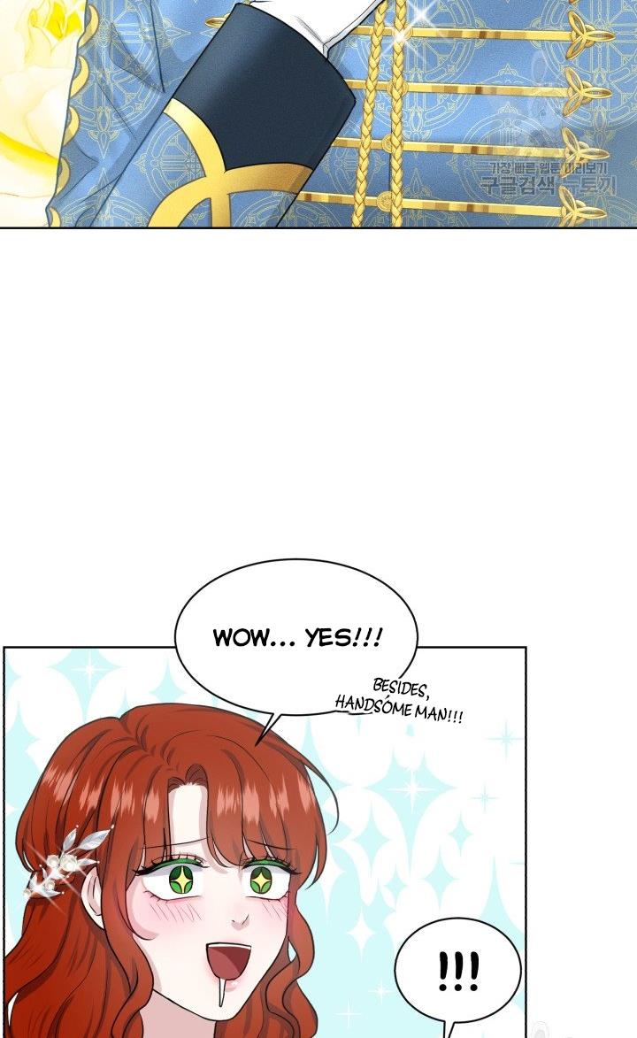 How to Get Rid of My Dark Past? chapter 30 - page 47