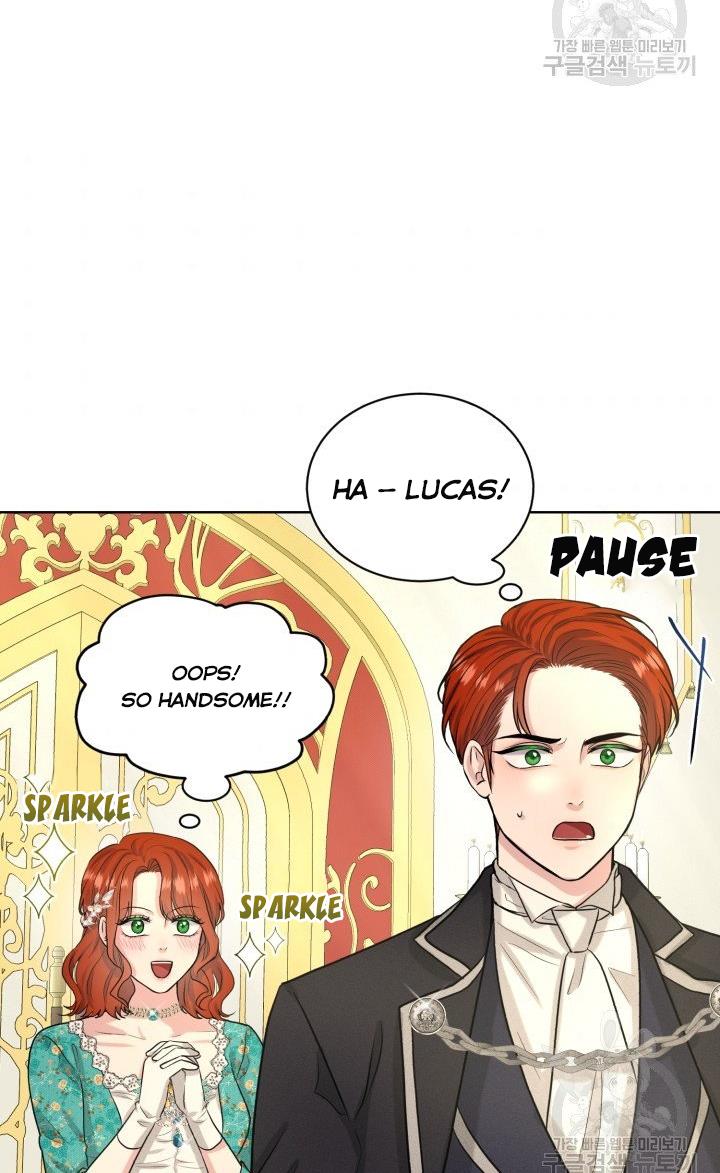 How to Get Rid of My Dark Past? chapter 30 - page 5