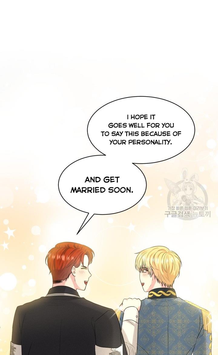 How to Get Rid of My Dark Past? chapter 30 - page 55