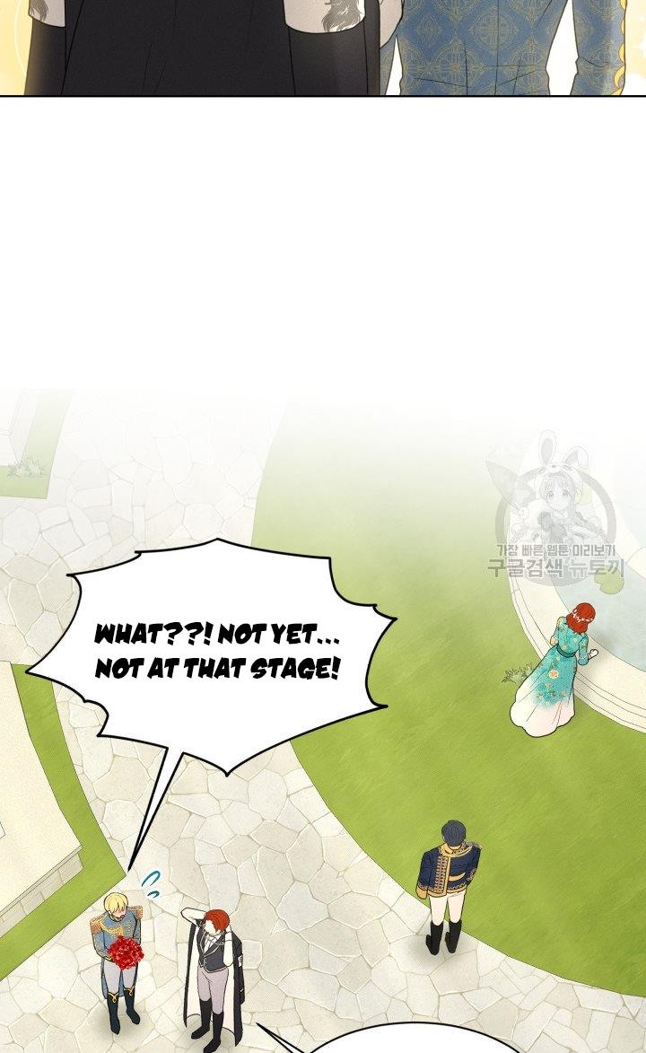 How to Get Rid of My Dark Past? chapter 30 - page 56
