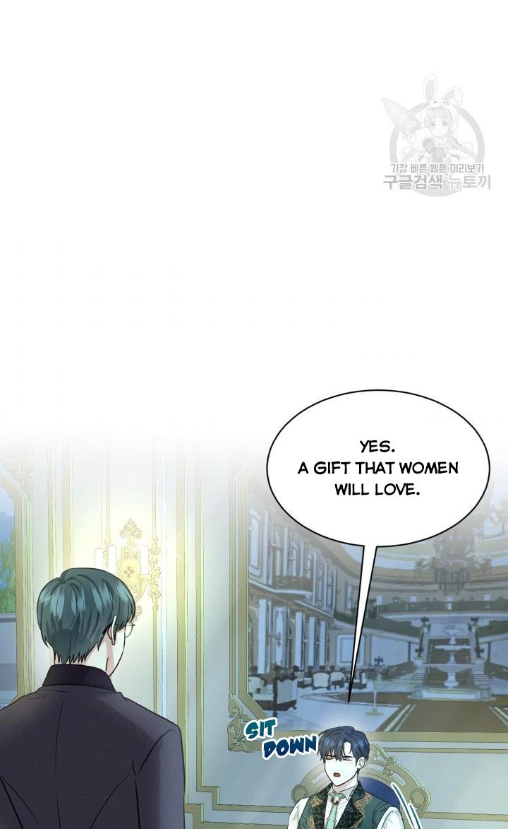 How to Get Rid of My Dark Past? chapter 30 - page 61