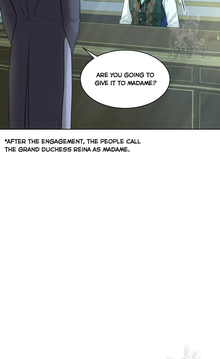 How to Get Rid of My Dark Past? chapter 30 - page 62
