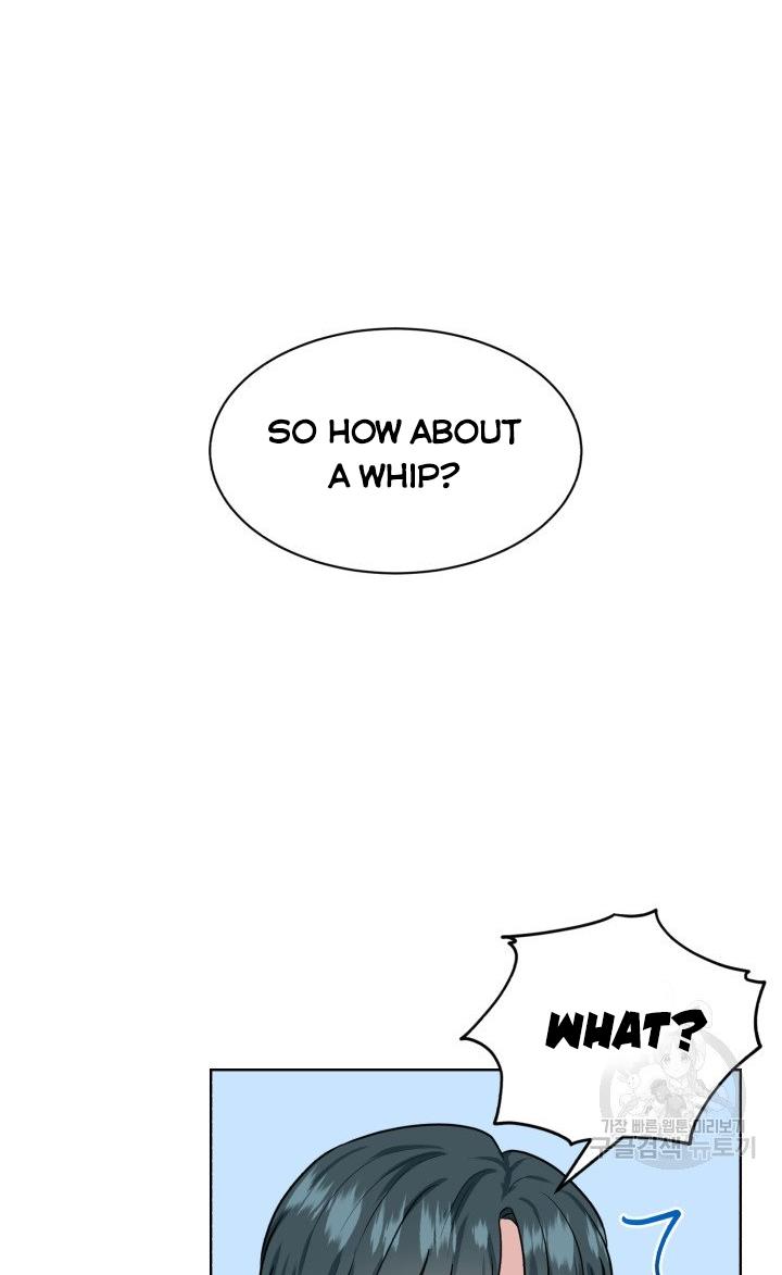 How to Get Rid of My Dark Past? chapter 30 - page 65