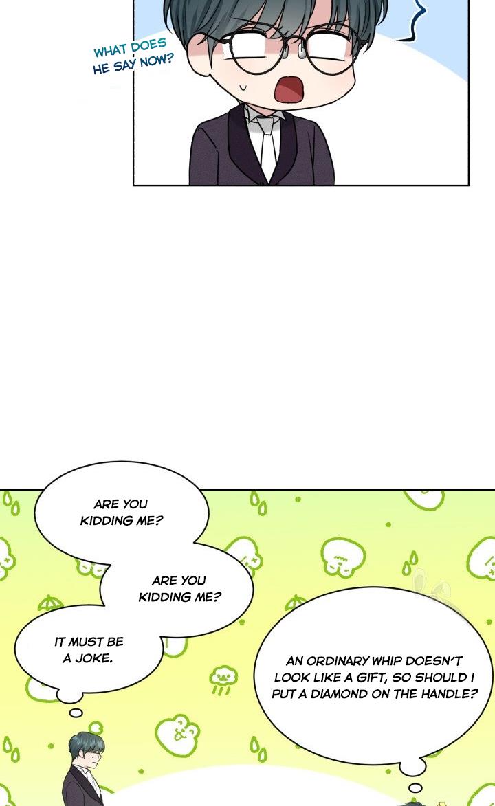How to Get Rid of My Dark Past? chapter 30 - page 66
