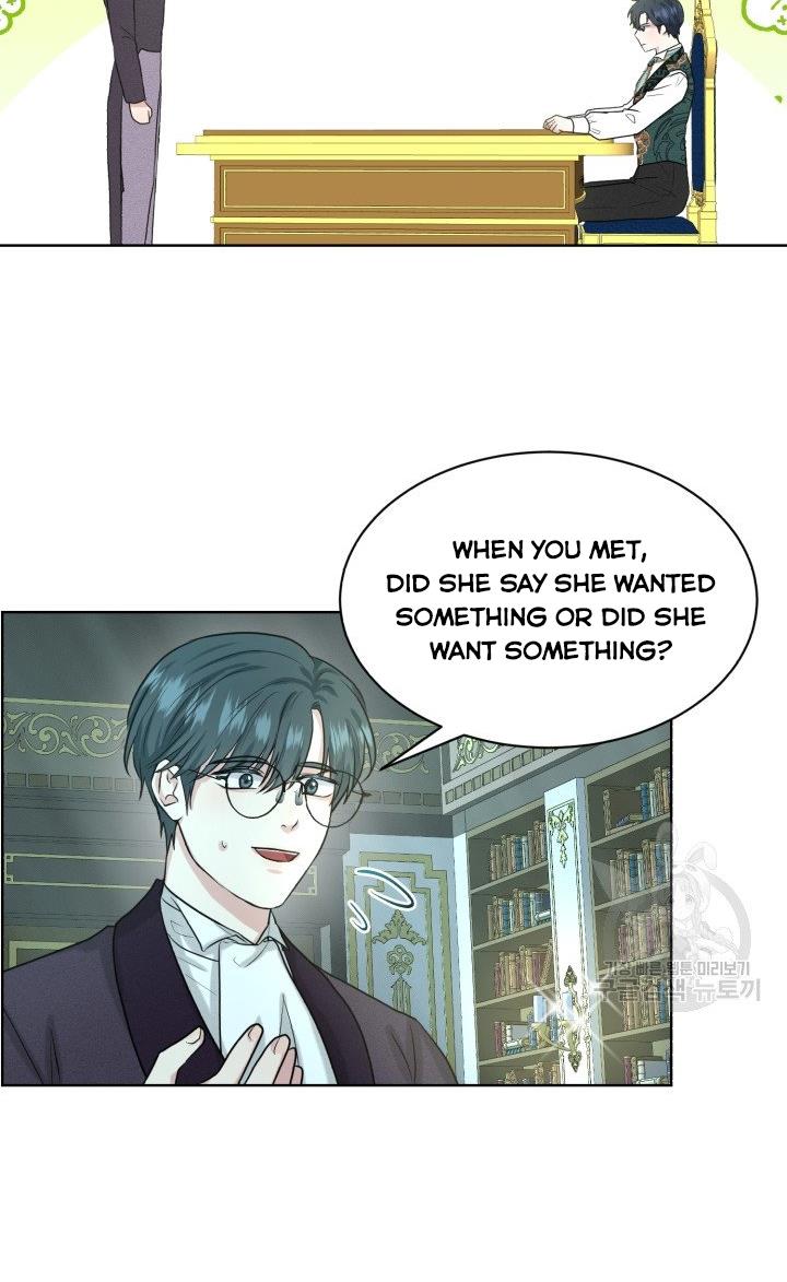 How to Get Rid of My Dark Past? chapter 30 - page 67