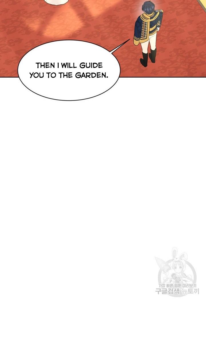 How to Get Rid of My Dark Past? chapter 30 - page 7