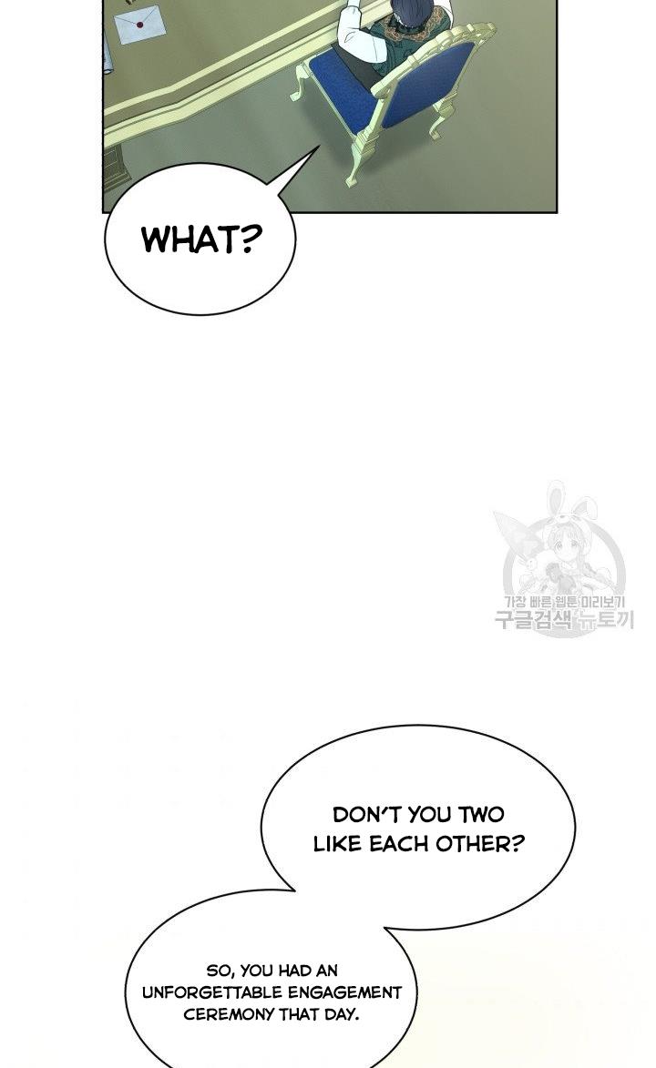 How to Get Rid of My Dark Past? chapter 30 - page 70