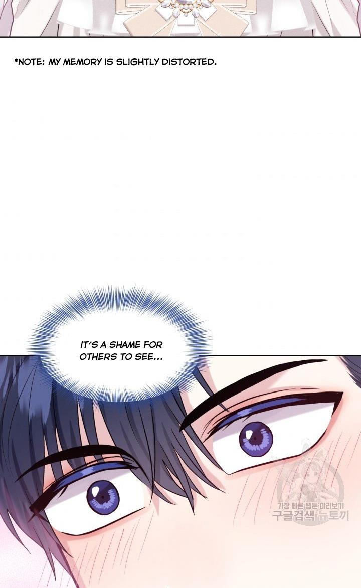 How to Get Rid of My Dark Past? chapter 30 - page 80