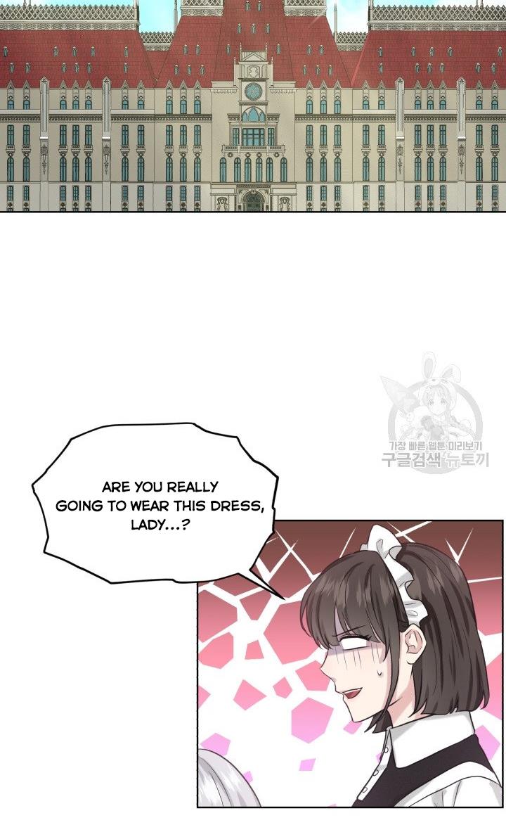 How to Get Rid of My Dark Past? chapter 30 - page 85
