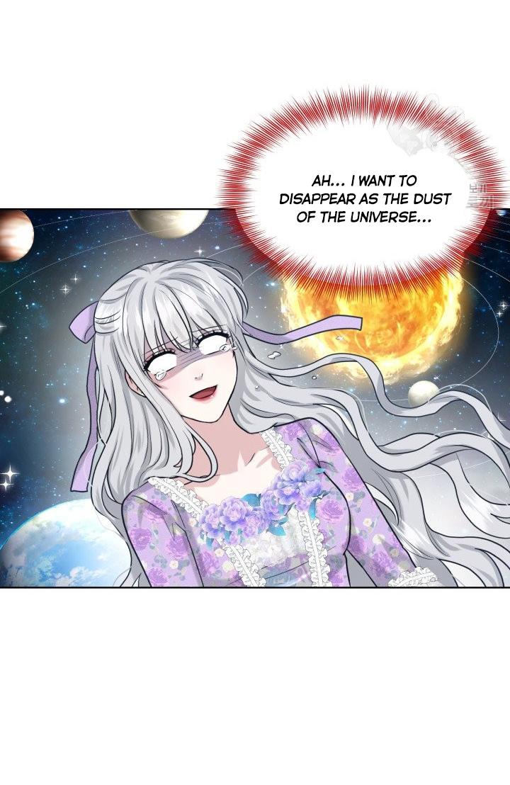 How to Get Rid of My Dark Past? chapter 29 - page 11