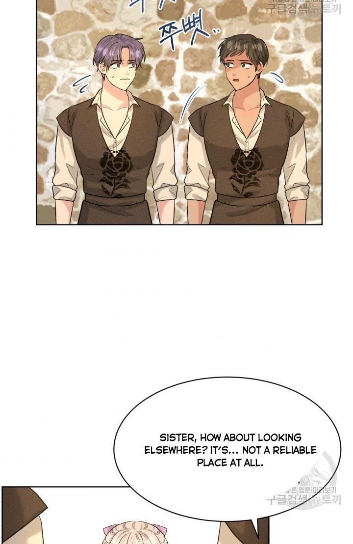 How to Get Rid of My Dark Past? chapter 29 - page 32