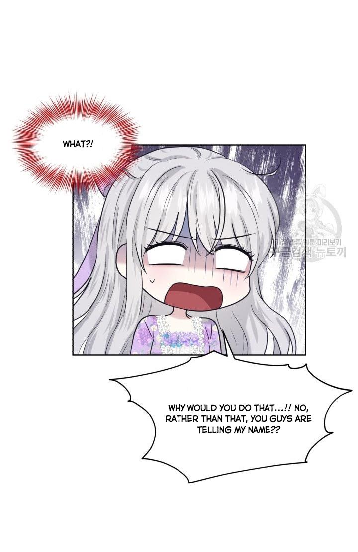 How to Get Rid of My Dark Past? chapter 29 - page 46