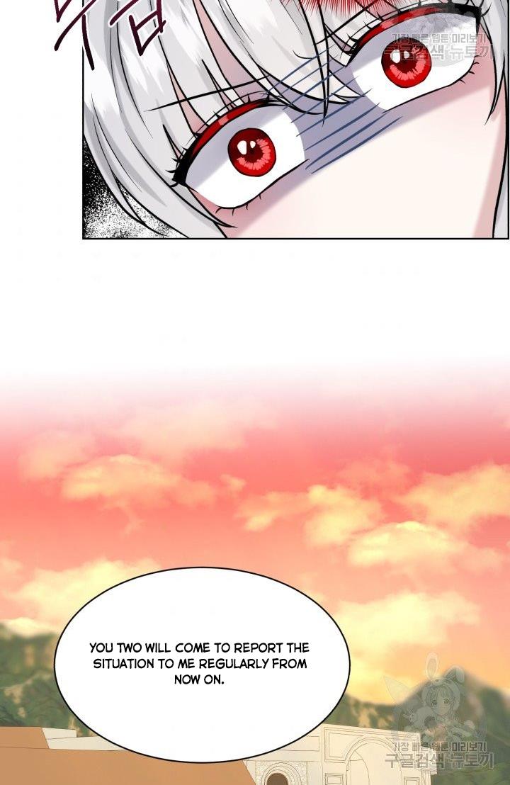 How to Get Rid of My Dark Past? chapter 29 - page 50