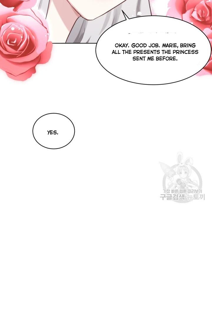 How to Get Rid of My Dark Past? chapter 29 - page 63