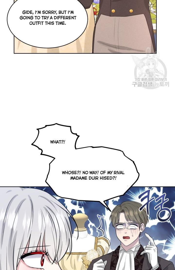 How to Get Rid of My Dark Past? chapter 29 - page 66